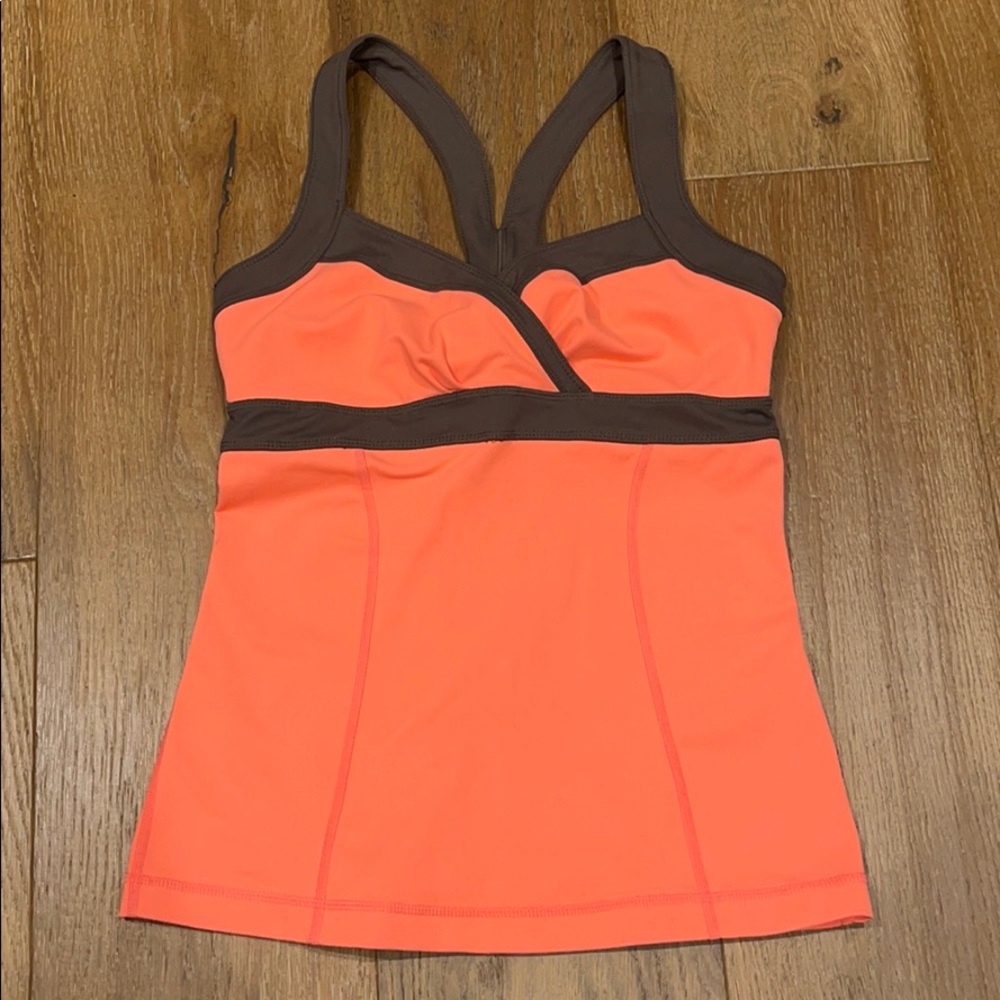 Zella Tank - Picture 1 of 4